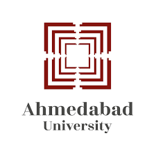 Ahmedabad University